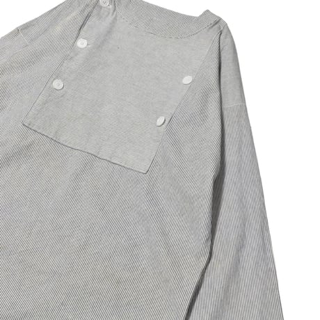 Vintage Basque Smock L/S Shirt