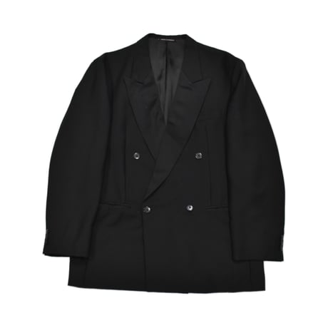 EURO Vintage Double Breasted Tailored Jacket