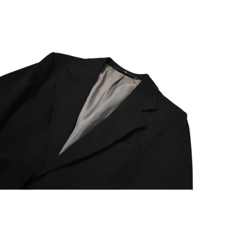 Vintage Single Breasted Tailored Jacket