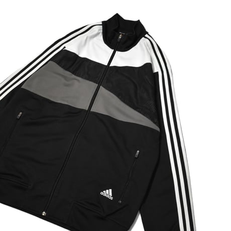 adidas 3-Stripes Track Jacket