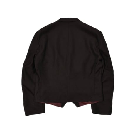 EURO Vintage Short Length Tailored Jacket