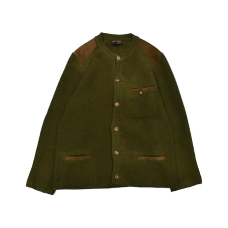 CATEGORY OUTER【アウター：テーラードジャケット・チロリアン