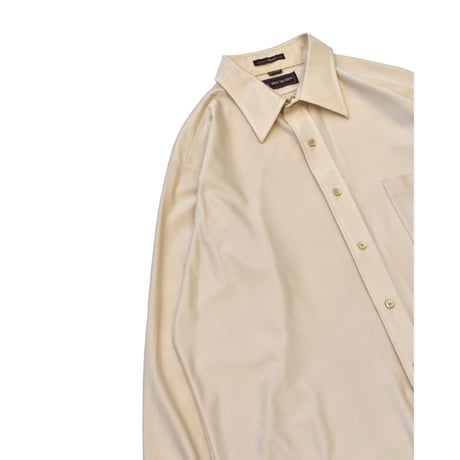 Vintage Van Heusen Qiana Nylon Shirt