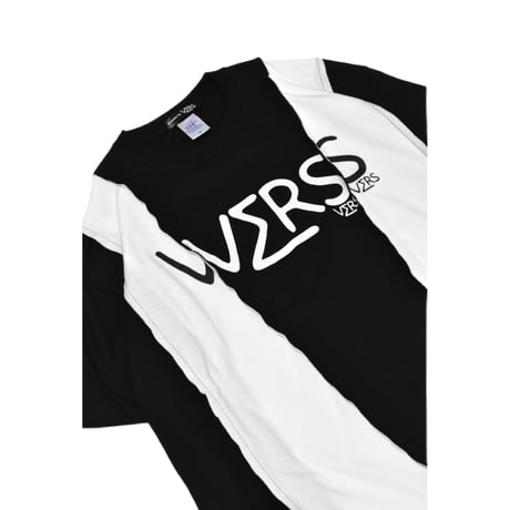 "VERS ORIGINAL" Docking S/S T-Shirt