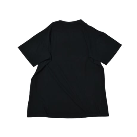 PARIS Embroidery S/S T-Shirt