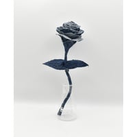 Fragment Rose - Deep Indigo Contrast -｜ Remake by VERS