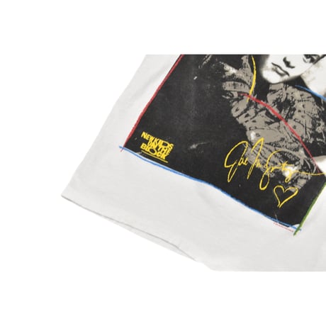 80s Vintage Graphic T-Shirt