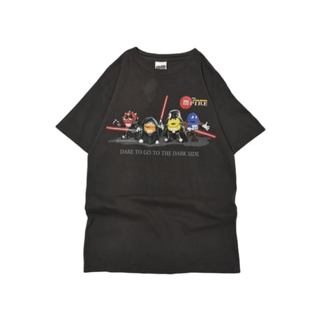 00s M&Ms × STAR WARS Graphic T-Shirt