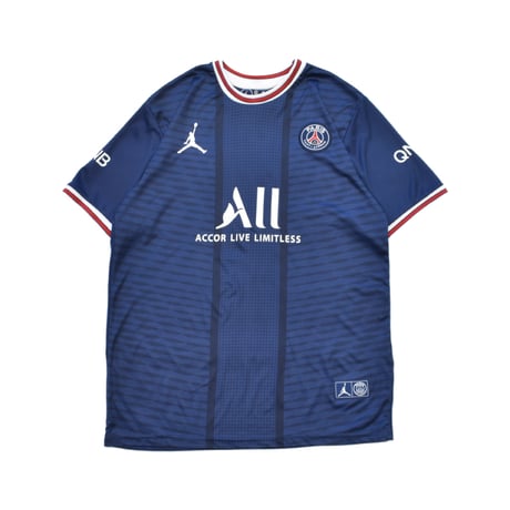30’s Football Shirt フットボールシャツ　マルチカラー フットボールシャツ | STORES