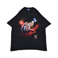 WERNER Space Rider Graphic T-Shirt