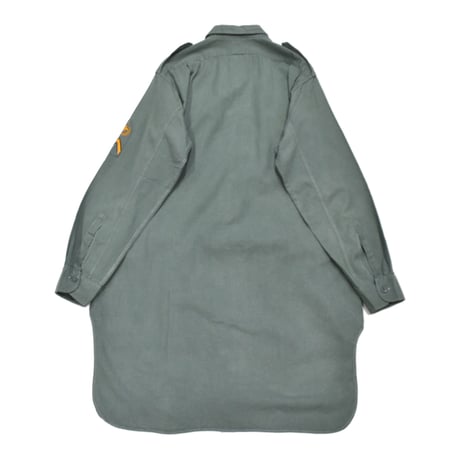 EURO Vintage Grandpa L/S Shirt
