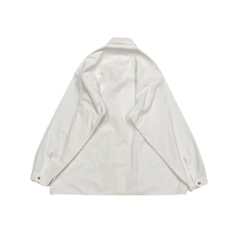 EURO Tyrolean Embroidery L/S Shirt