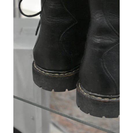 EURO HAFERL Tyrolean Leather Boots