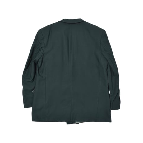 Vintage Double Breasted Tailored Jacket