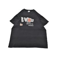 German Industrial Graphic T-Shirt