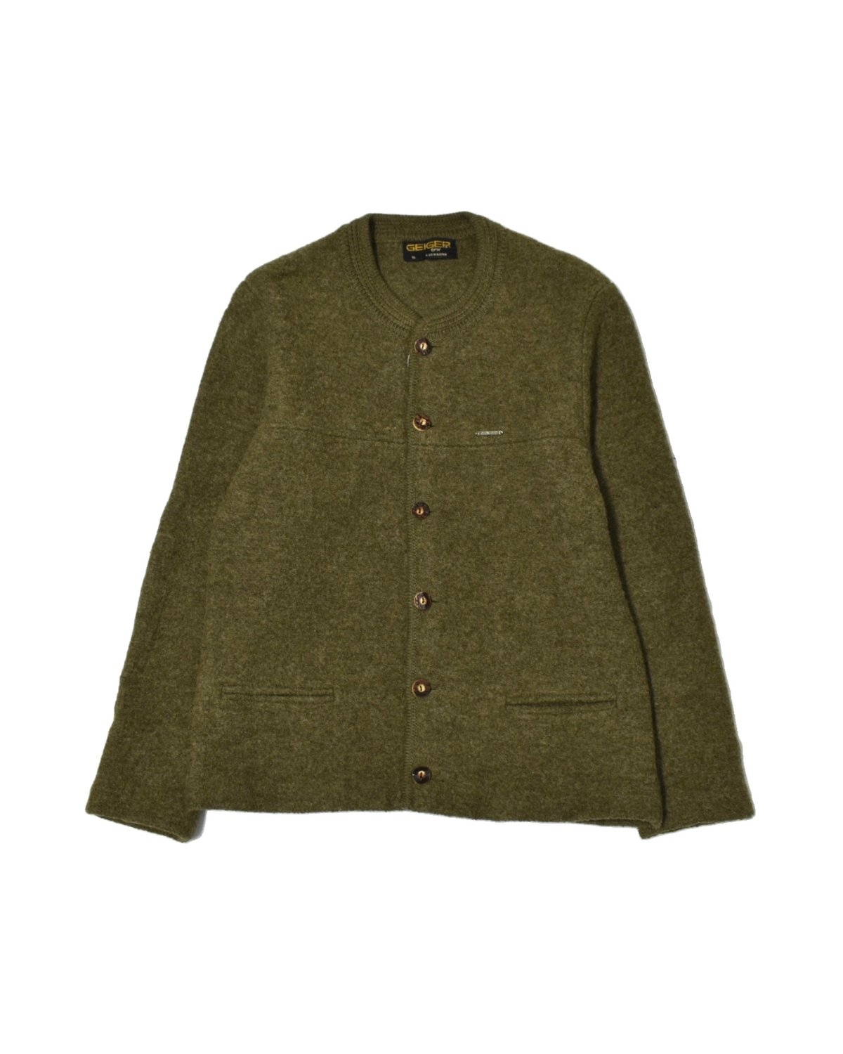 ジャケット・アウター euro vintage Tyrolean jacket XL ジャケット