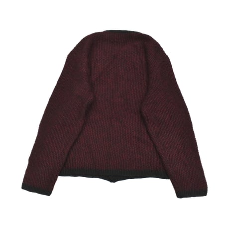 EURO Vintage Tyrolean Cardigan