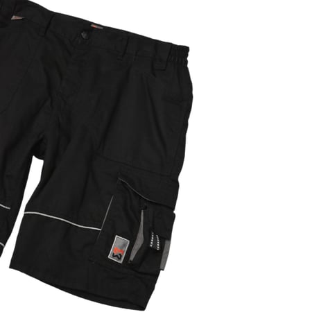 EURO Gimmick Utility Half Pants