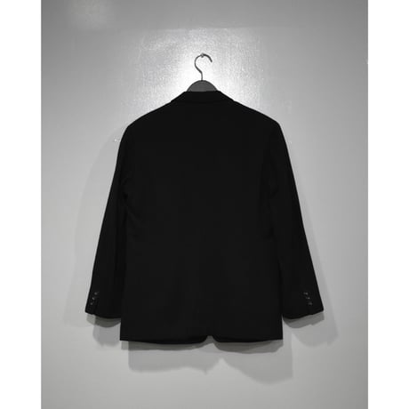 German Vintage Tailored Black SET-UP