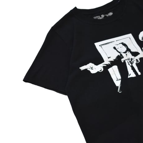 PULP FICTION Graphic Tee