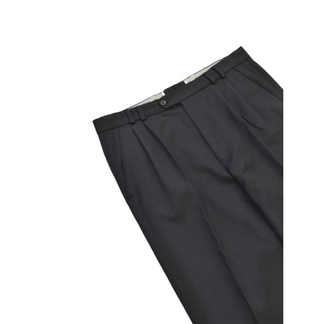 Vintage Two Tuck Slacks