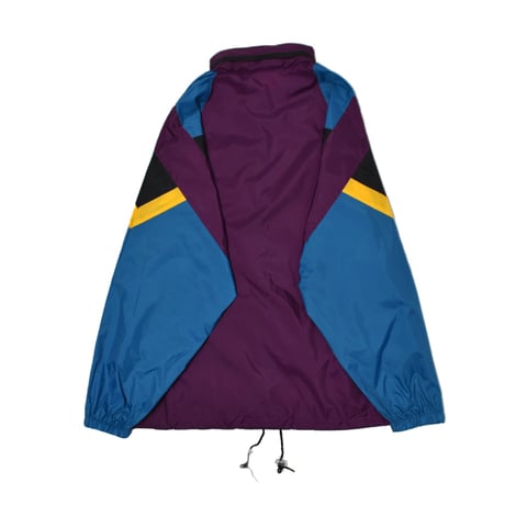 80s adidas Switching Nylon Jacket