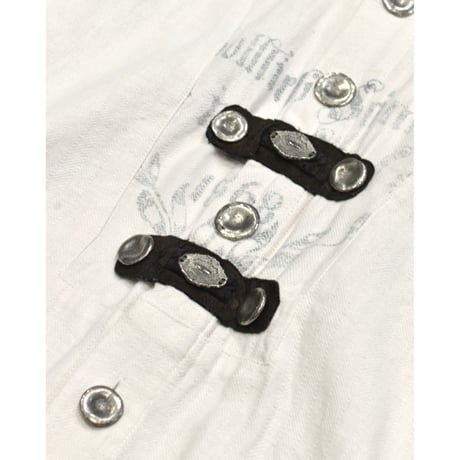 EURO Tyrolean Linen Blend L/S Shirt