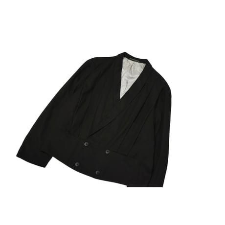 EURO Vintage Short Length Tailored Jacket