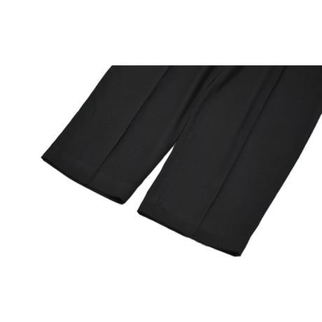 Vintage Two Tuck Slacks