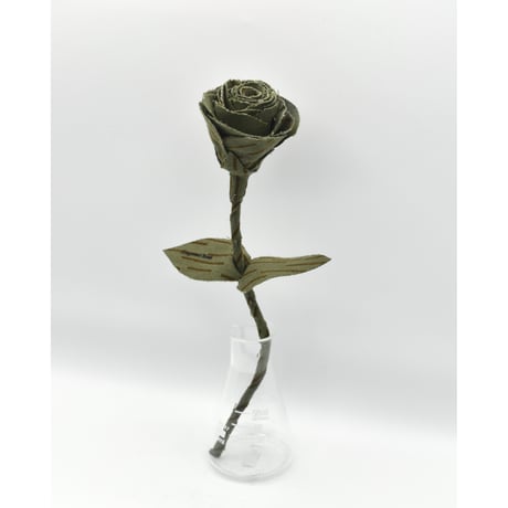 Fragment Rose - German Military -｜ Remake by VERS