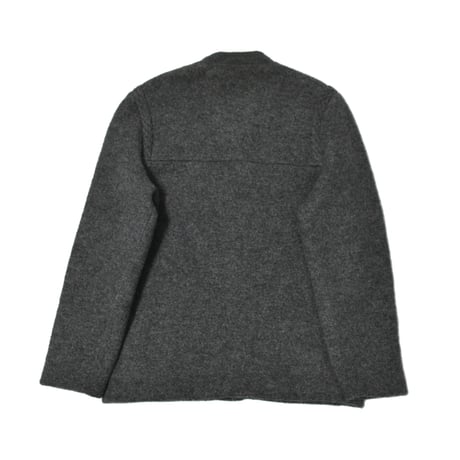 EURO Vintage Tyrolean Boiled Wool Jacket