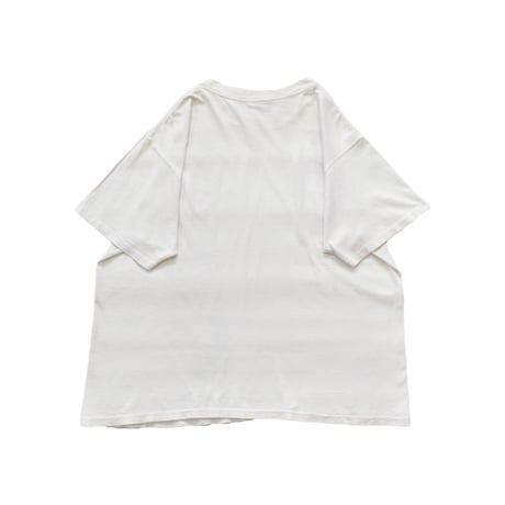 90s Vintage Abstract Brush Art T-Shirt