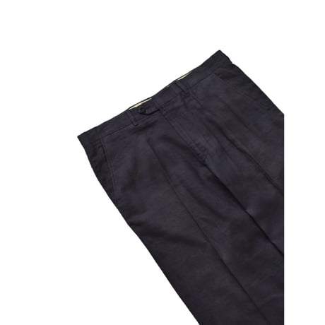 Vintage Linen Slacks