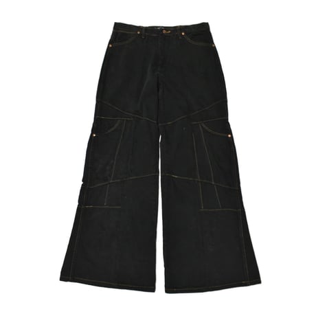 CATEGORY BOTTOMS【リメイクボトムス：デニムパンツ・スラックス etc