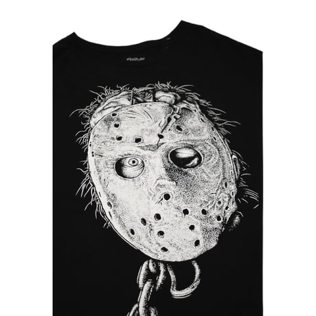 "Friday the 13th" Graphic T-Shirt