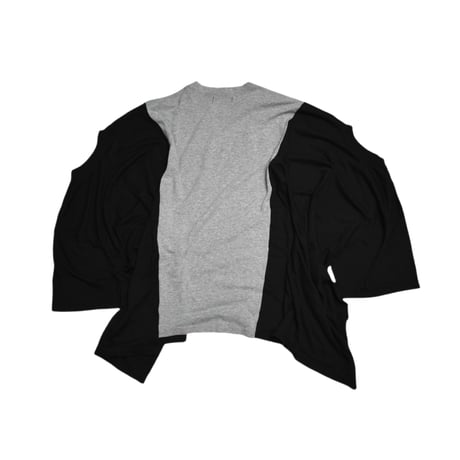 VERS Remake US ARMY Three Combination T-Shirt