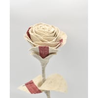 Fragment Rose Atelier - French Antique Linen -｜ Remake by VERS