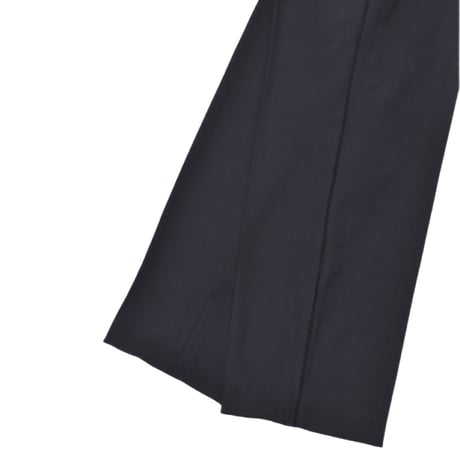 Vintage Double Tuck Side Line Slacks