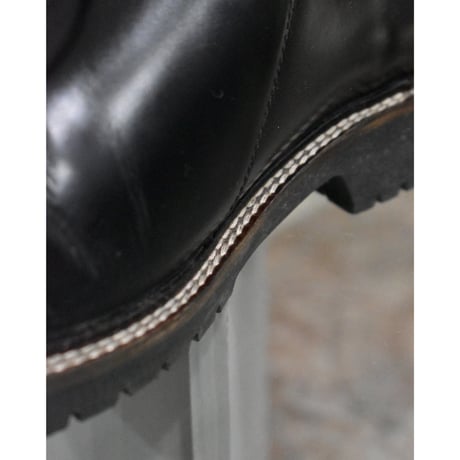 EURO HAFERL Tyrolean Leather Shoes