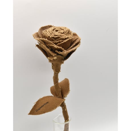 Fragment Rose - Sand Beige -｜ Remake by VERS