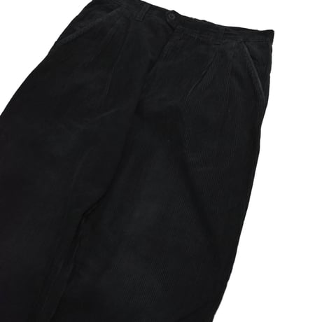 Vintage Corduroy Pants
