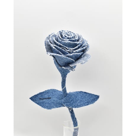 Fragment Rose - Light Blue - ｜ Remake by VERS