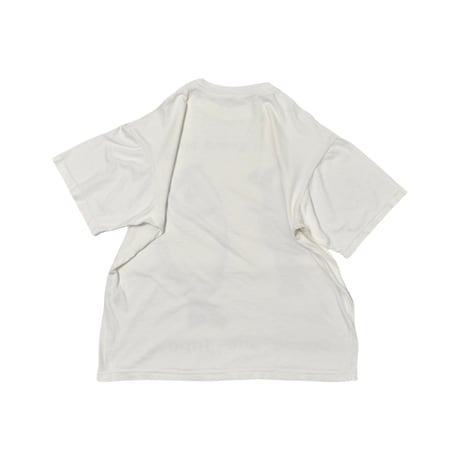 90s Vintage MARITHÉ FRANÇOIS GIRBAUD Printed T-Shirt