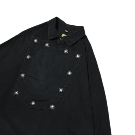 US Vintage Cavalry L/S Shirt