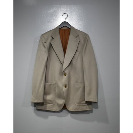 EURO Vintage Beige Tailored SET-UP