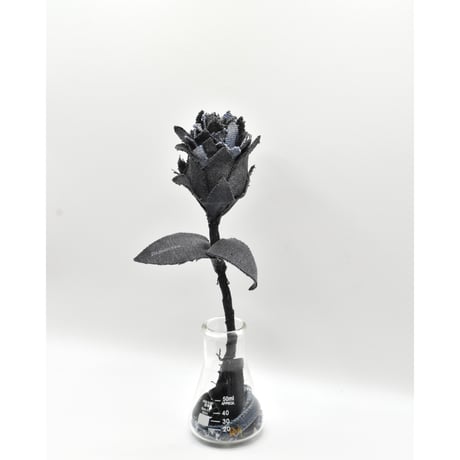 Fragment Rose - Black × Blue -｜ Remake by VERS