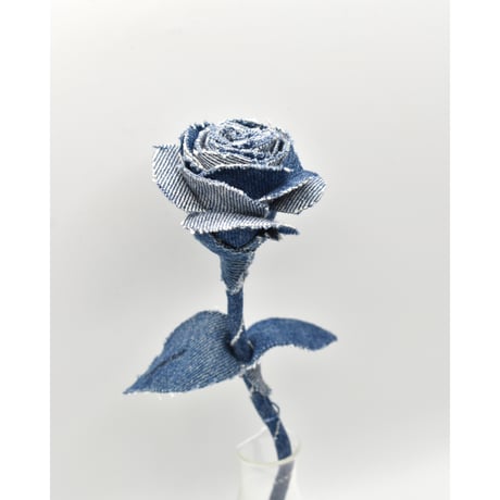 Fragment Rose - Indigo Contrast -｜ Remake by VERS