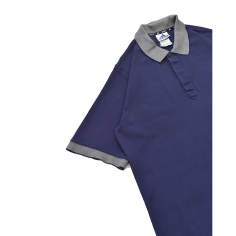 90s adidas Golf Polo Shirt