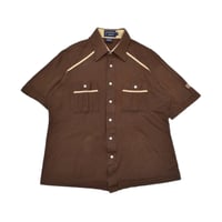 Vintage GIVENCHY for chesa Knit Polo