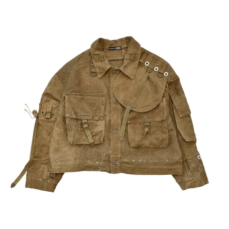 CATEGORY OUTER【リメイクアウター：ジャケット・コート】 | 水戸 古着